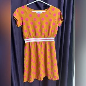 Old Navy Girls dress
